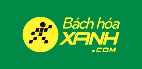 logo bach hoa xanh