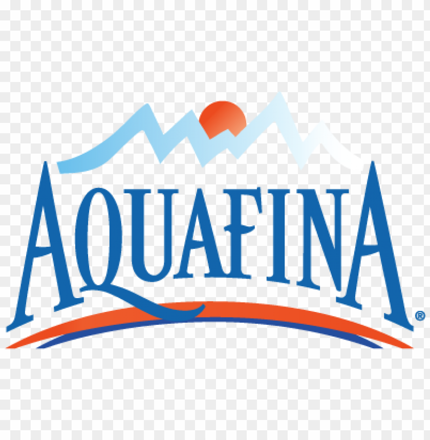 aquafina