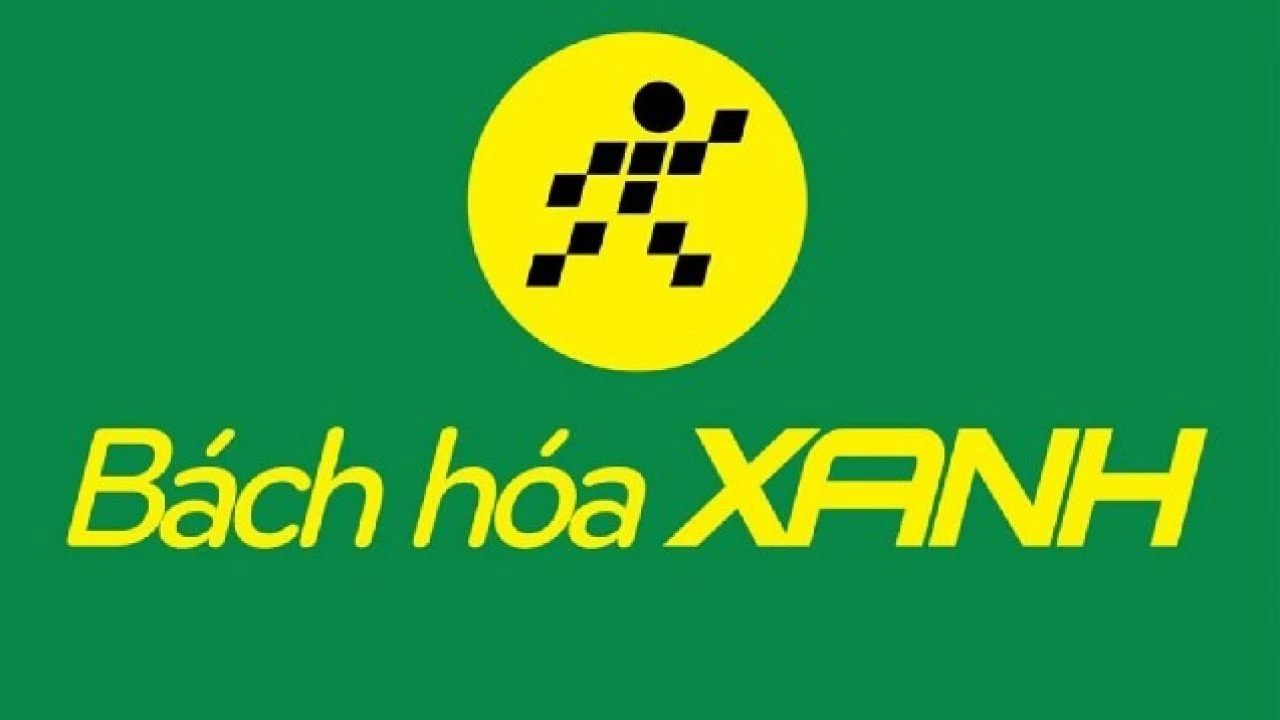 BÁCH HÓA XANH